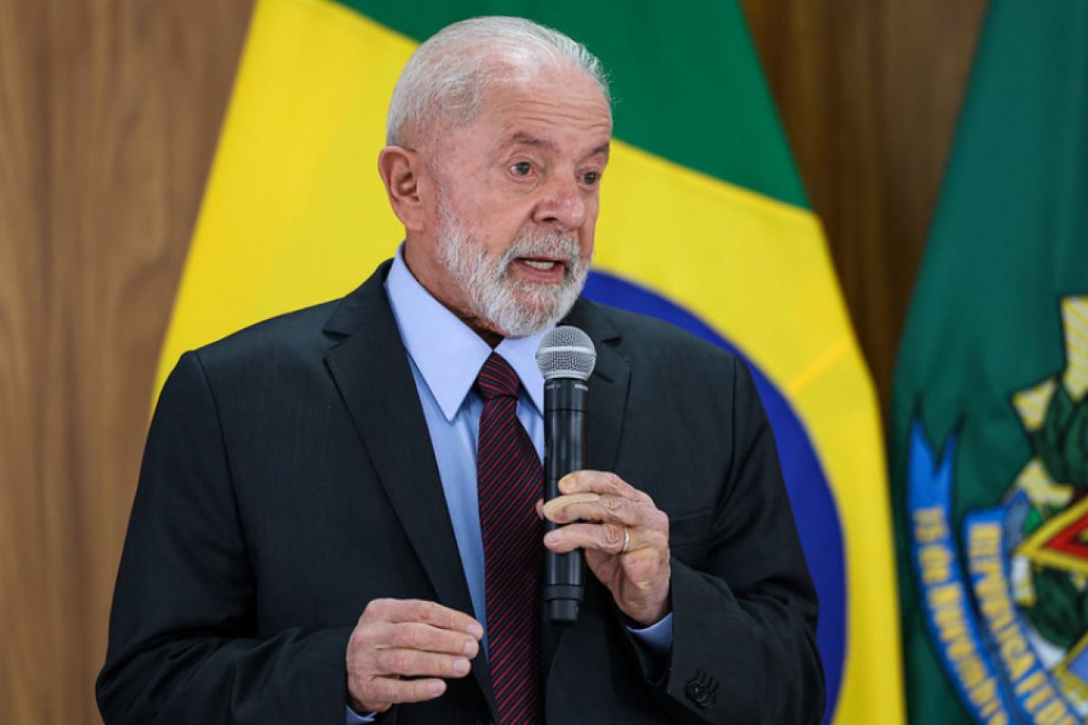 Lula já havia derrapado no tema da segurança pública ao chamar traficantes de vítimas