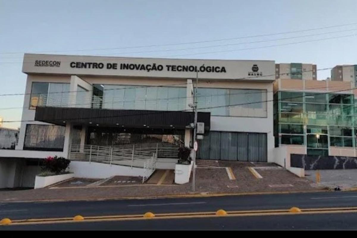 Sedecon fica na Duque, 16-55