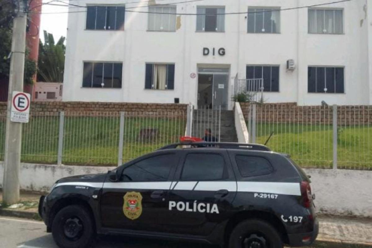 DIG continua à frente das investigações