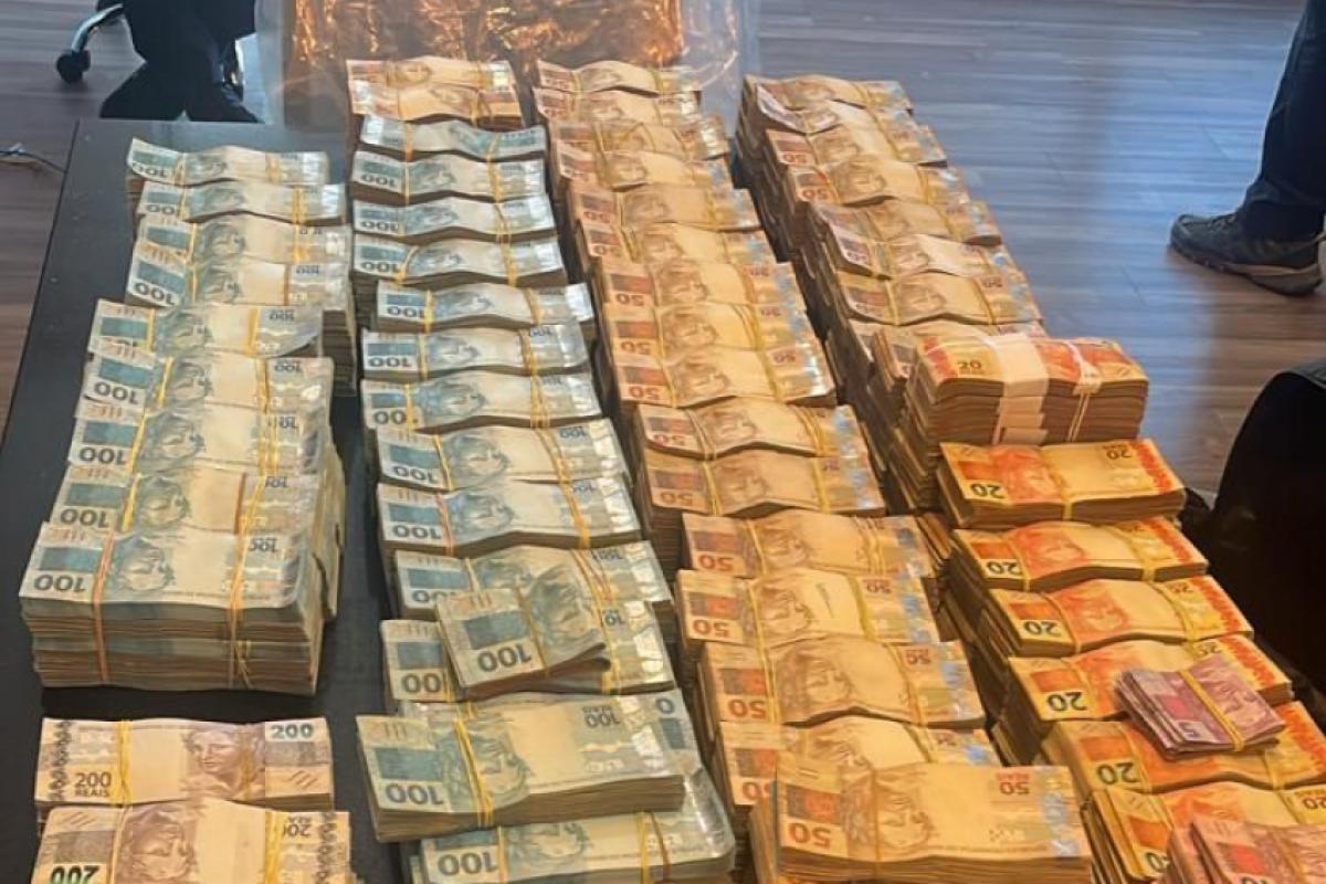 Ação apura supostas fraudes em licitações e irregularidades em contratos públicos, no entanto PF ainda não revelou detalhes sobre o funcionamento do esquema.