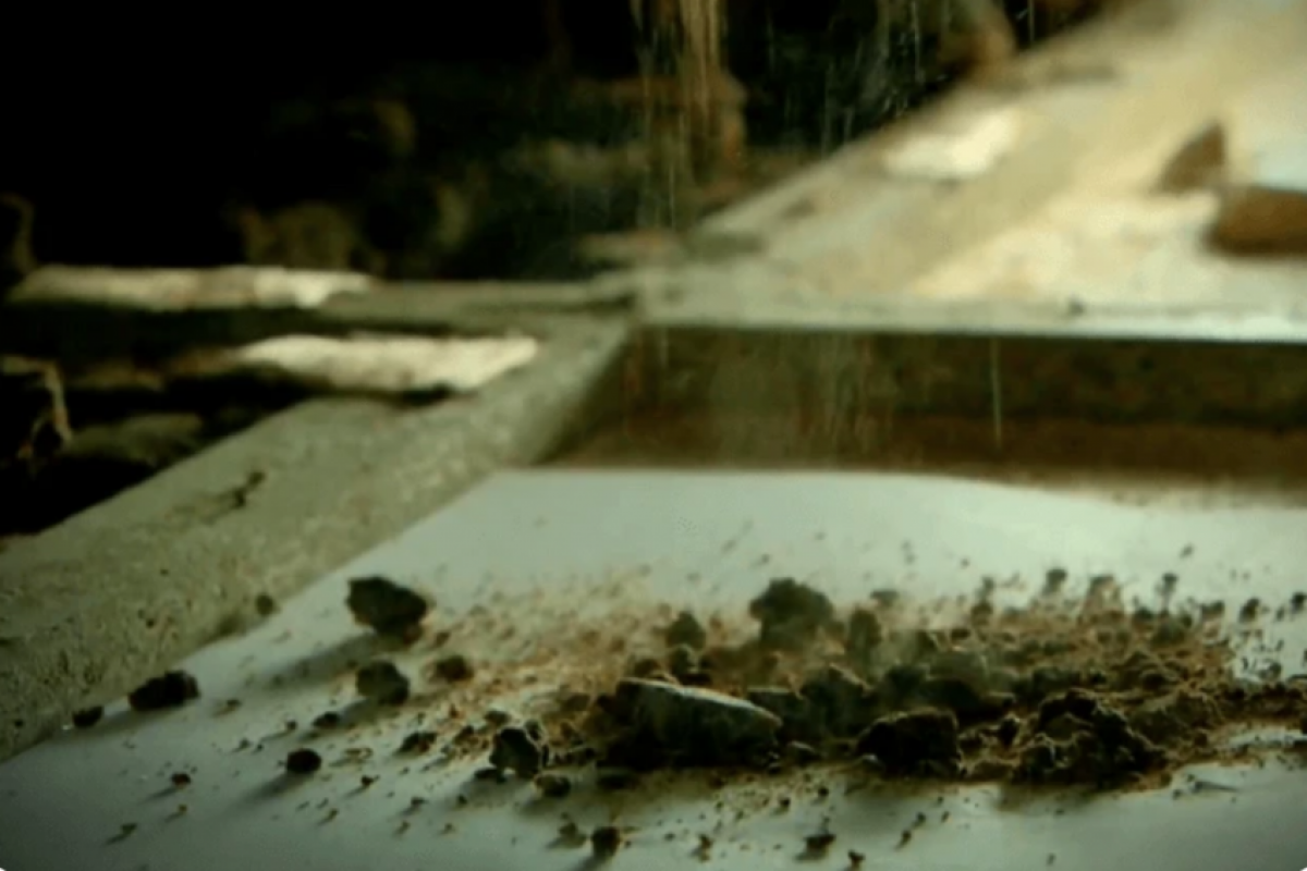 A carga de cocaína foi apreendida no dia 17 de outubro em uma mansão no bairro Ponta Negra, na zona oeste da capital amazonense.