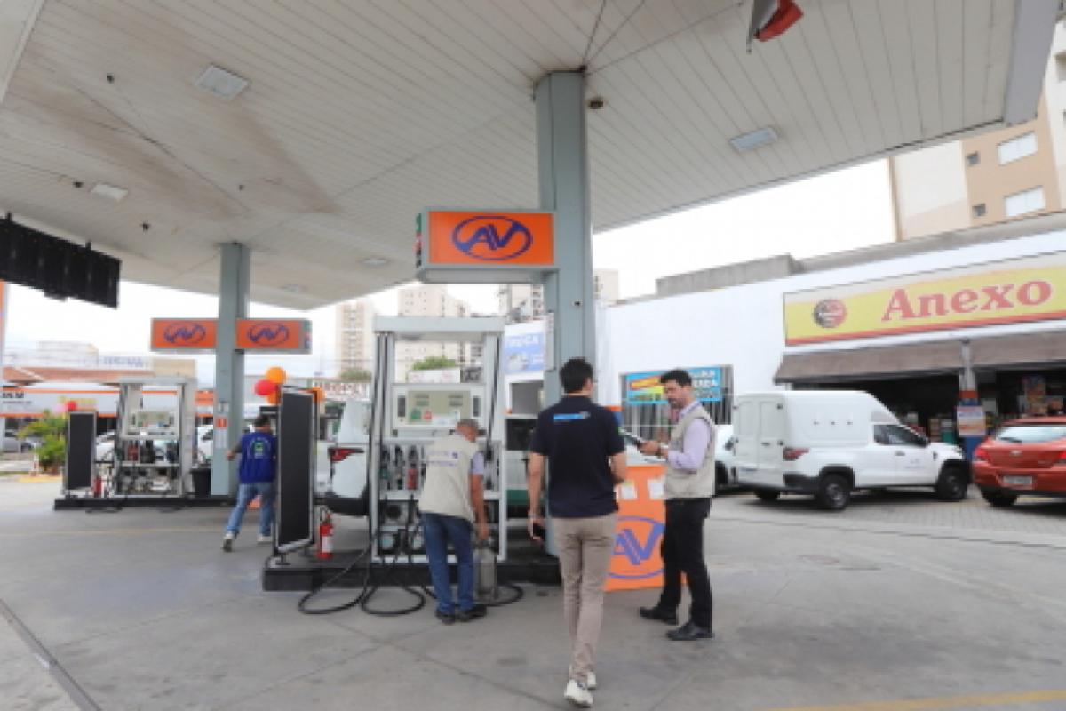 Ação conjunta intensifica fiscalizações em Jacareí