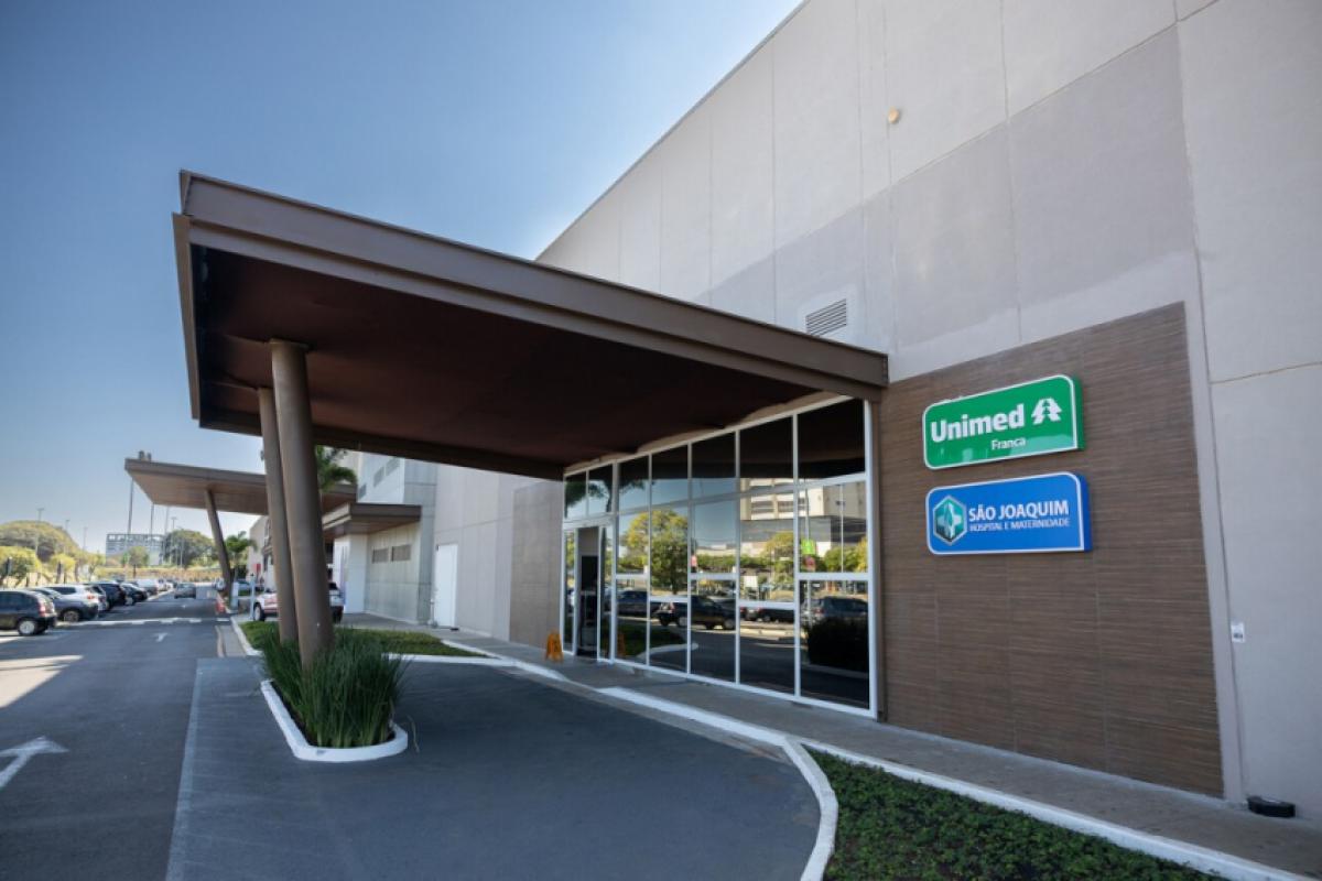 Os interessados devem procurar o laboratório da Unimed Franca, no shopping da cidade