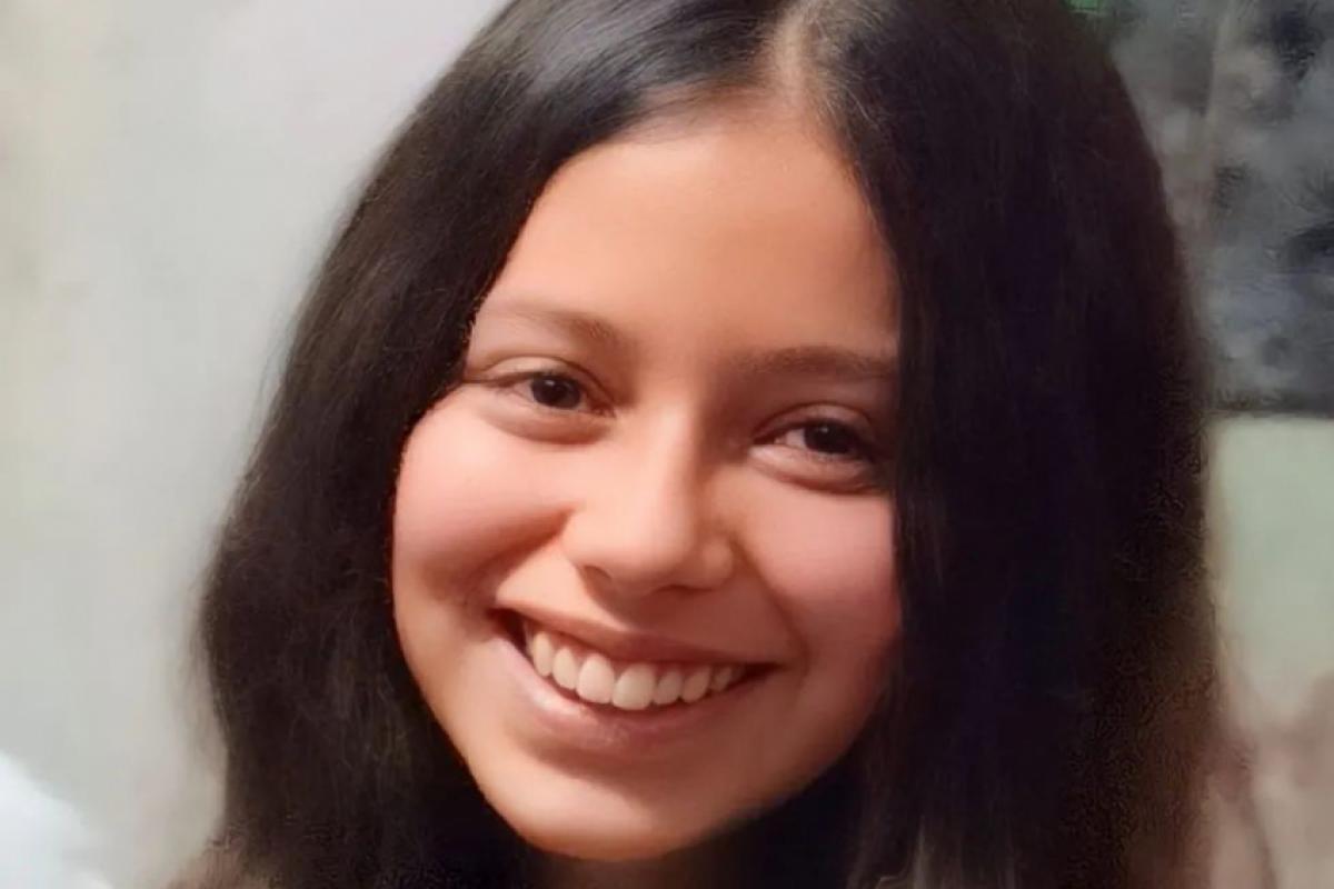 Ana Lívia foi morta aos 13 anos
