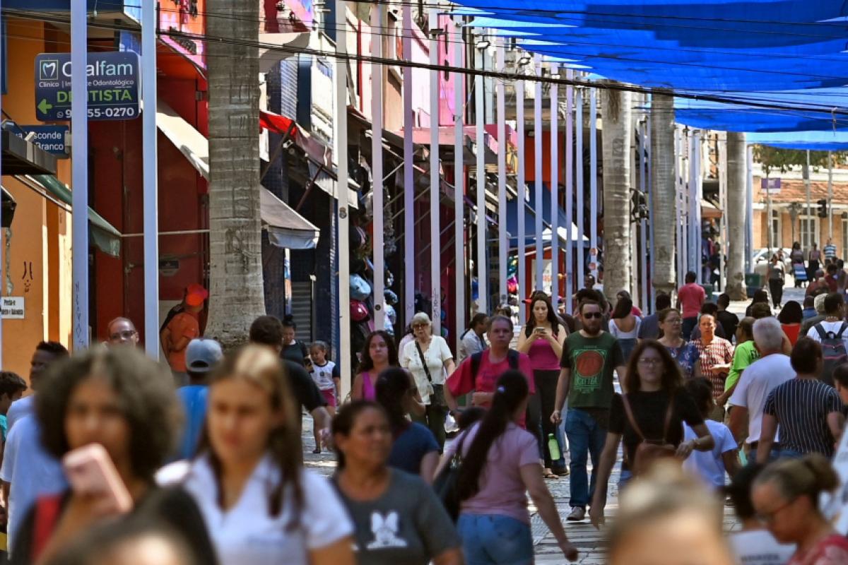 Estudo mostra que Campinas continua sendo “terra de Silvas, Marias e Josés”, mas também abriga nomes raros como Gicelia e Beuno.