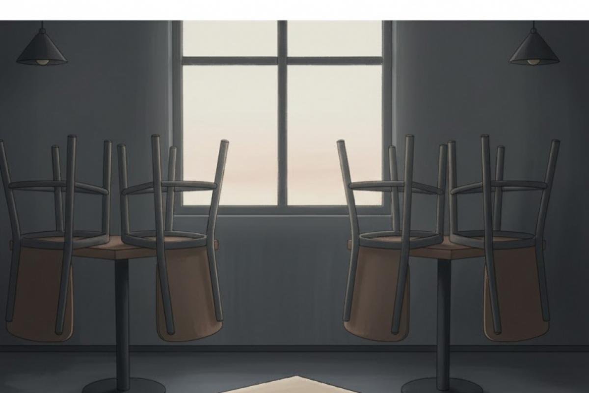 Jovem de 27 anos morre após passar mal enquanto trabalhava em restaurante de Araçatuba