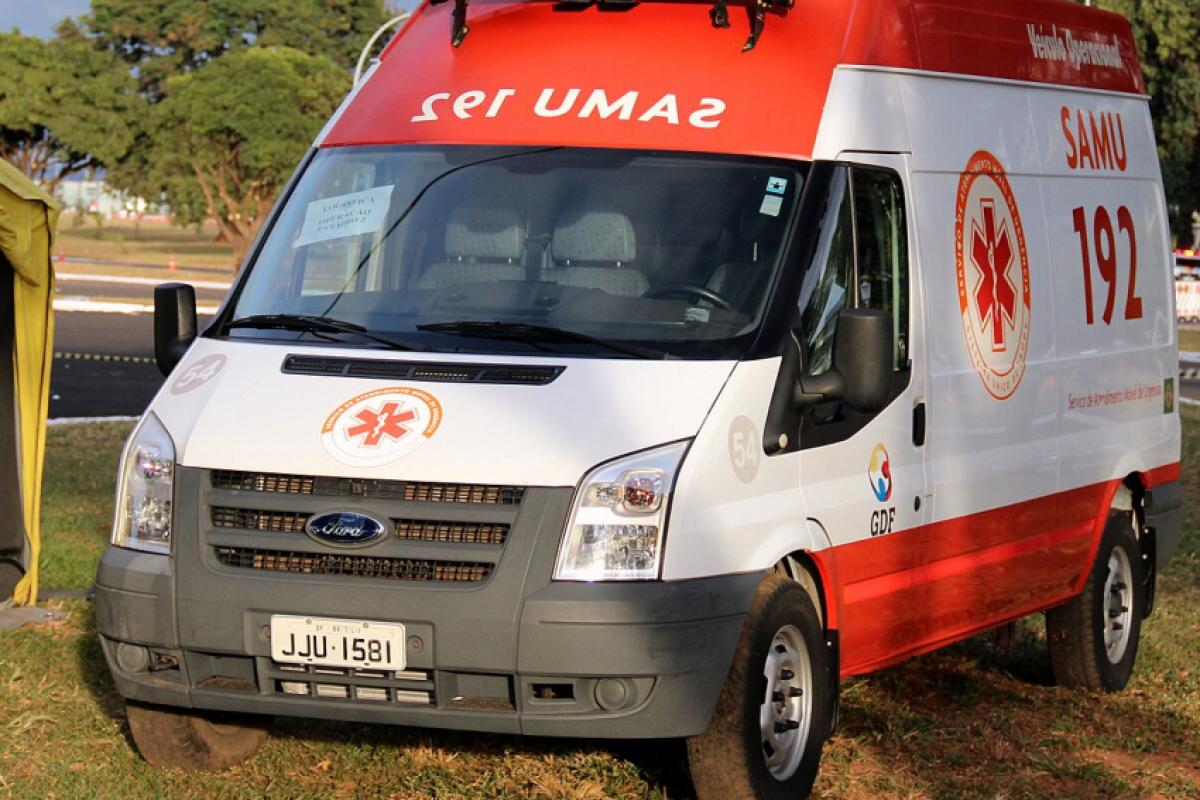 Teve mal súbito dentro da escola e morreu 