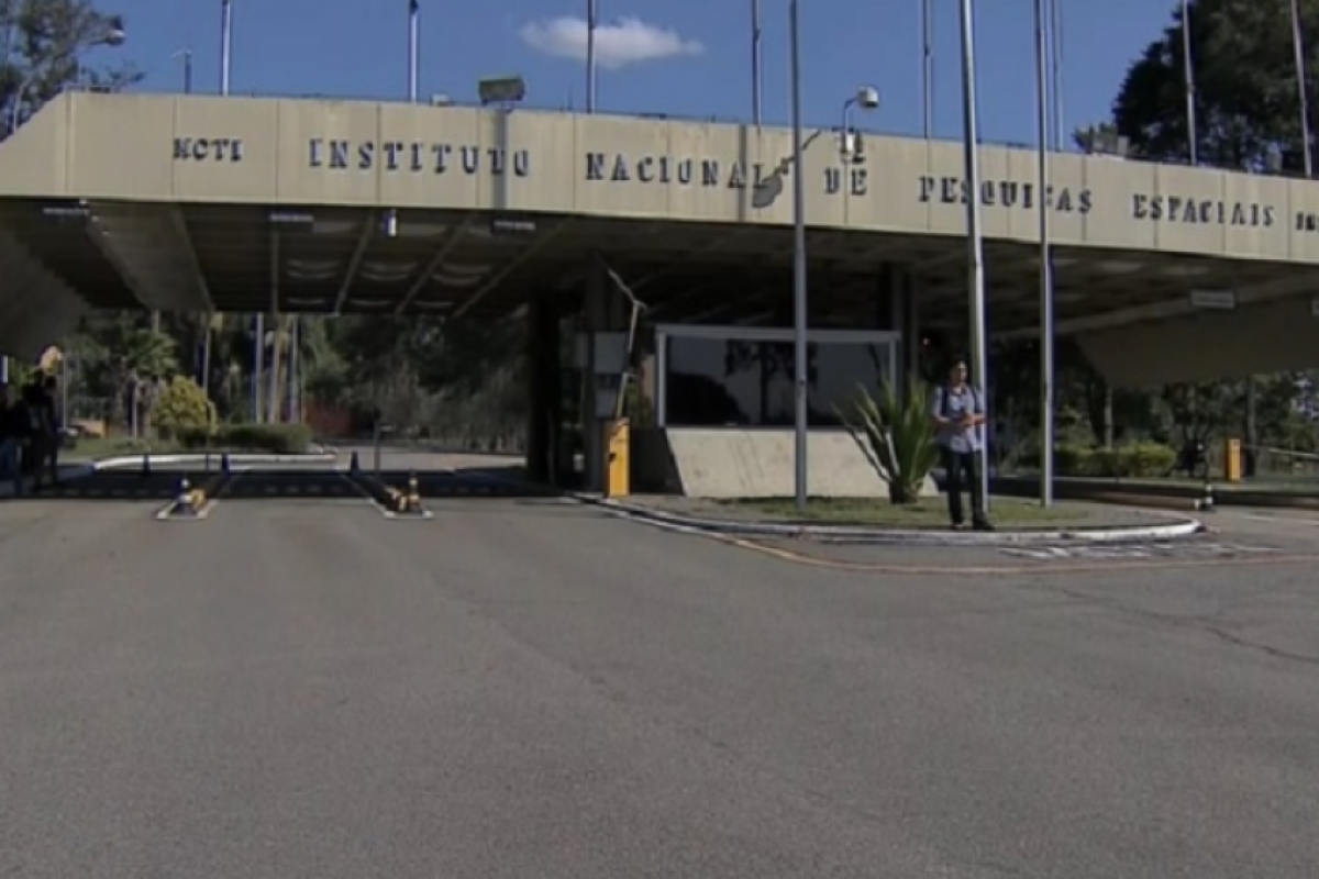 Cientistas do Inpe influenciam políticas públicas