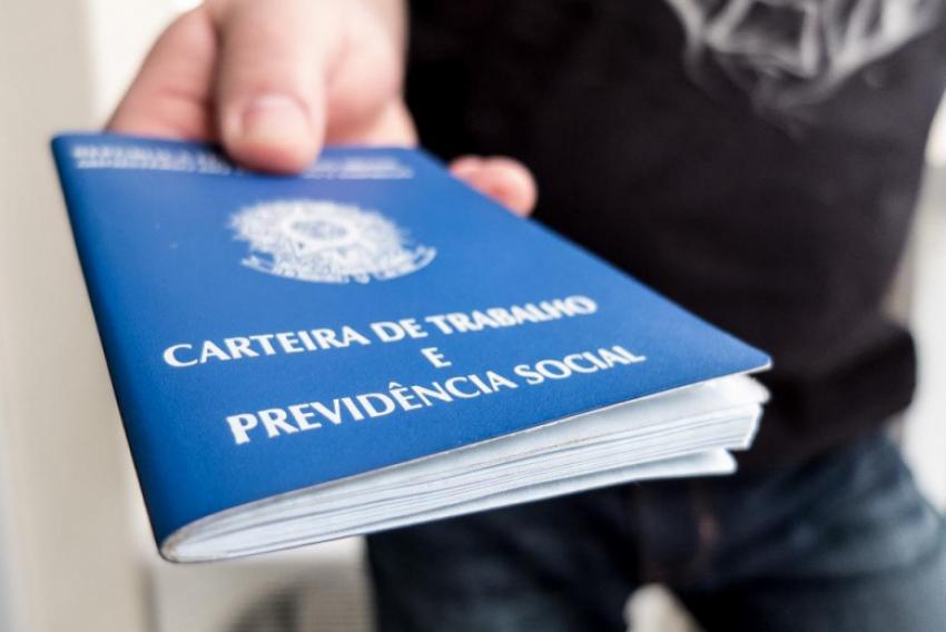 127 novas oportunidades esta semana