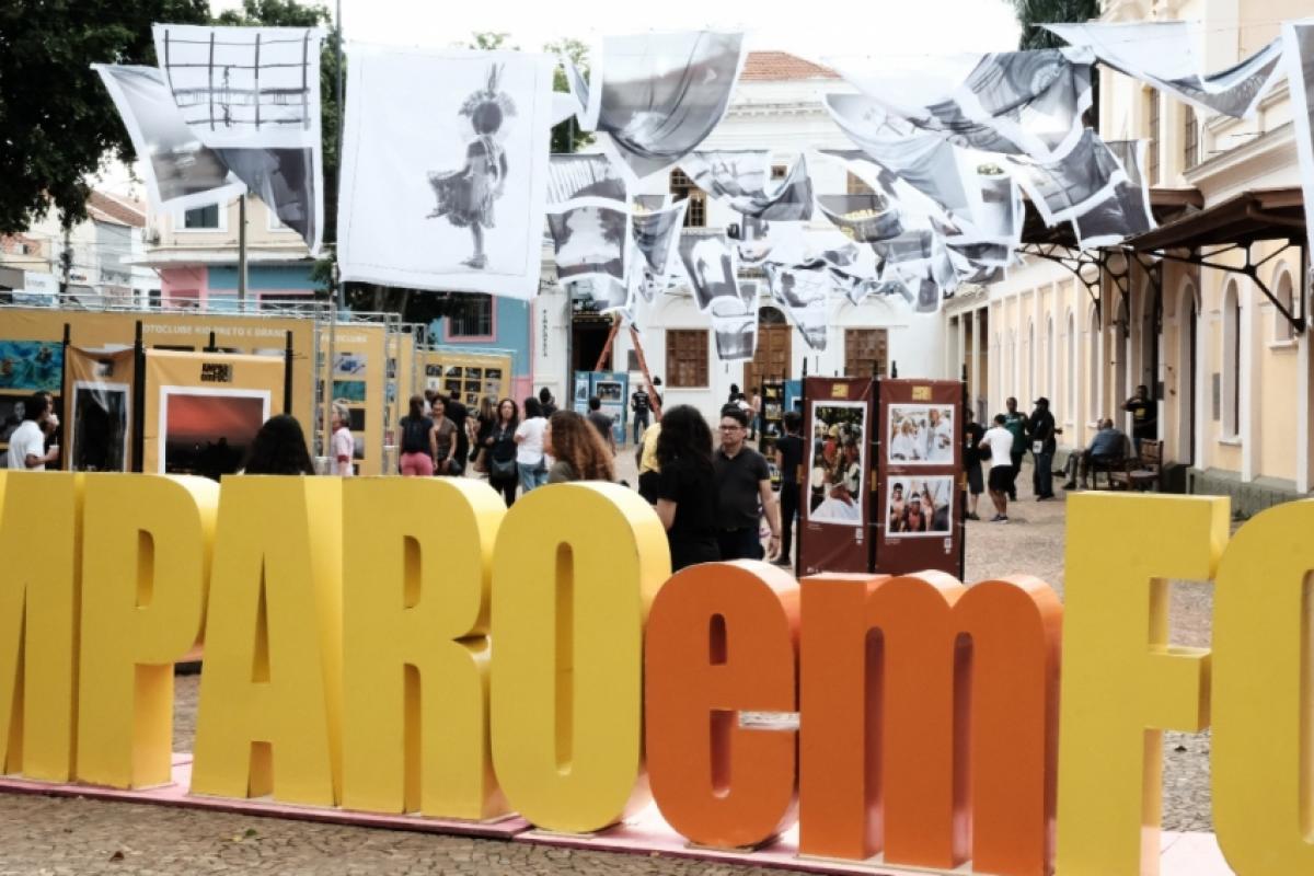 Evento começa nesta quarta-feira (5)