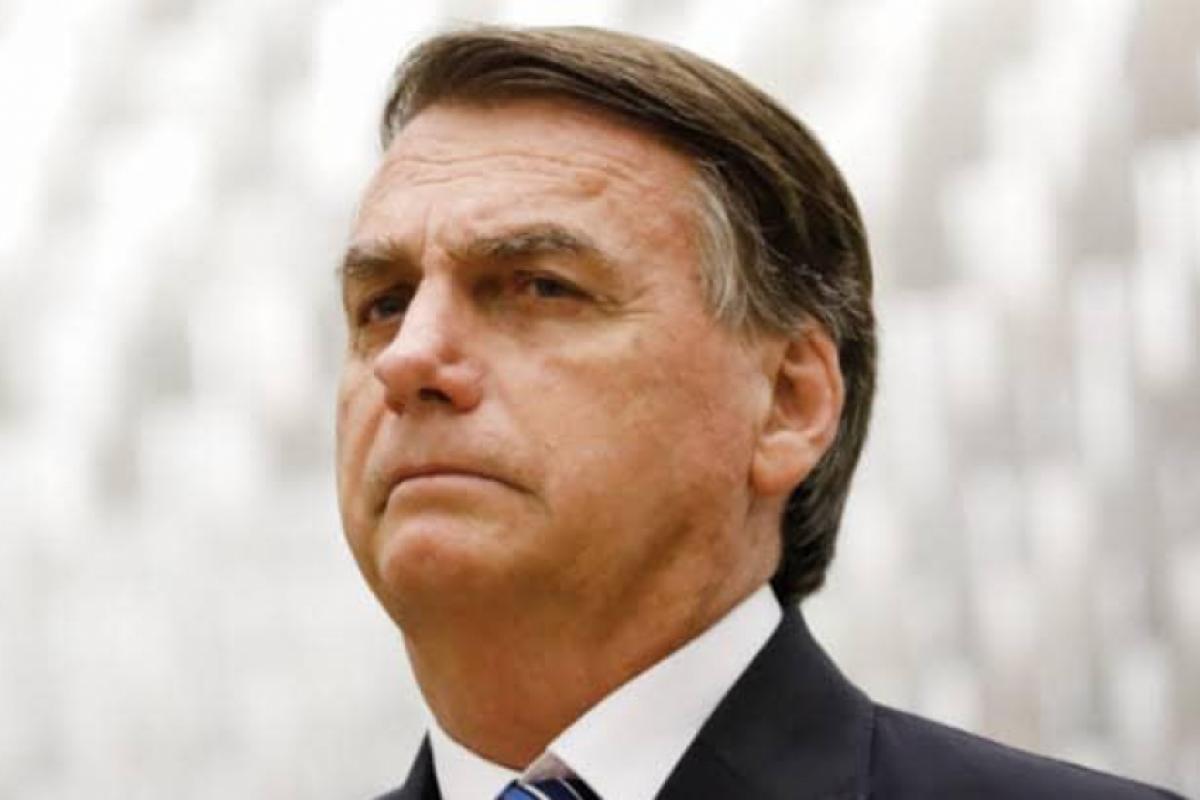  A medida não corresponde ao início do cumprimento da pena imposta pela condenação por tentativa de golpe, mas a uma ação cautelar.