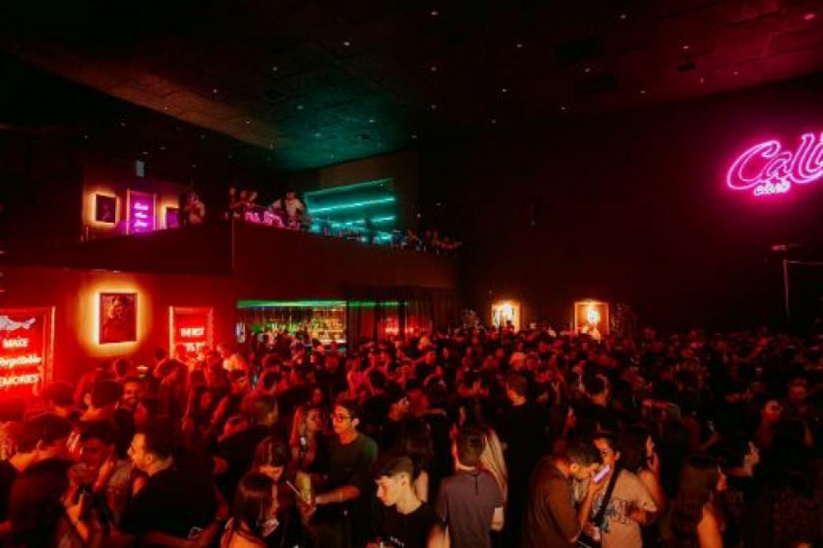 Local é uma das casas noturnas mais movimentadas de Bauru