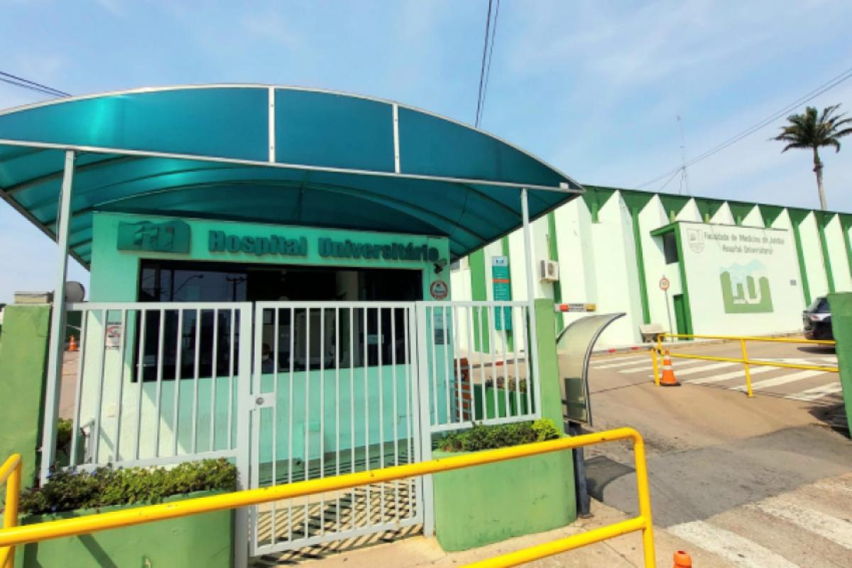 Quando deixarem o hospital, eles se juntarão à irmã, que está em um abrigo