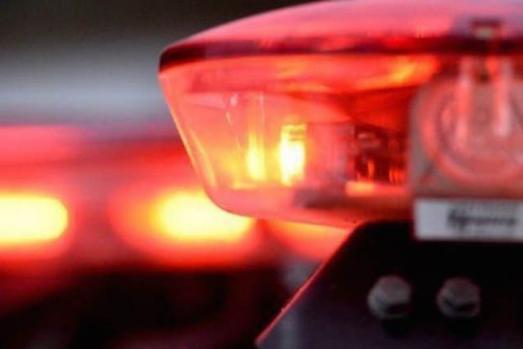 O suspeito foi detido sem resistência e confessou o crime