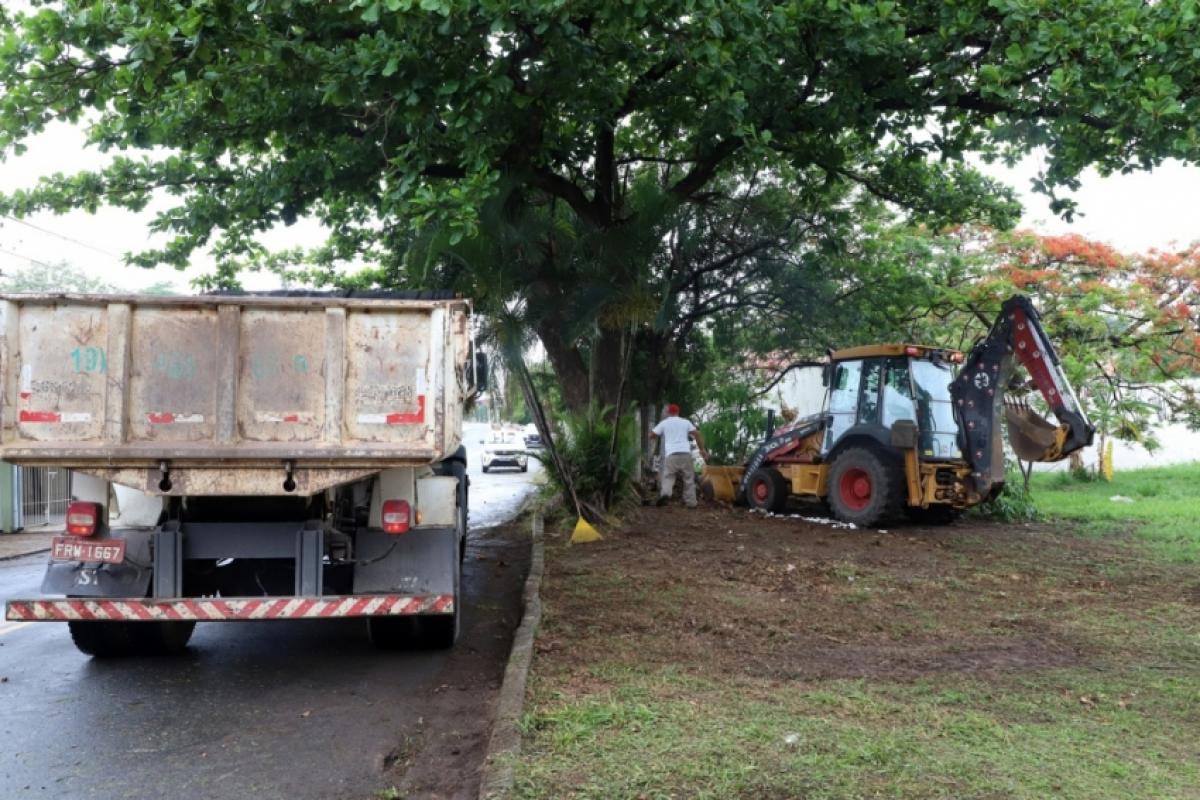 De acordo com o CPMet (Centro de Pesquisas Meteorológicas e Climáticas), há previsão de chuvas fortes como vem ocorrendo nos últimos dias. 