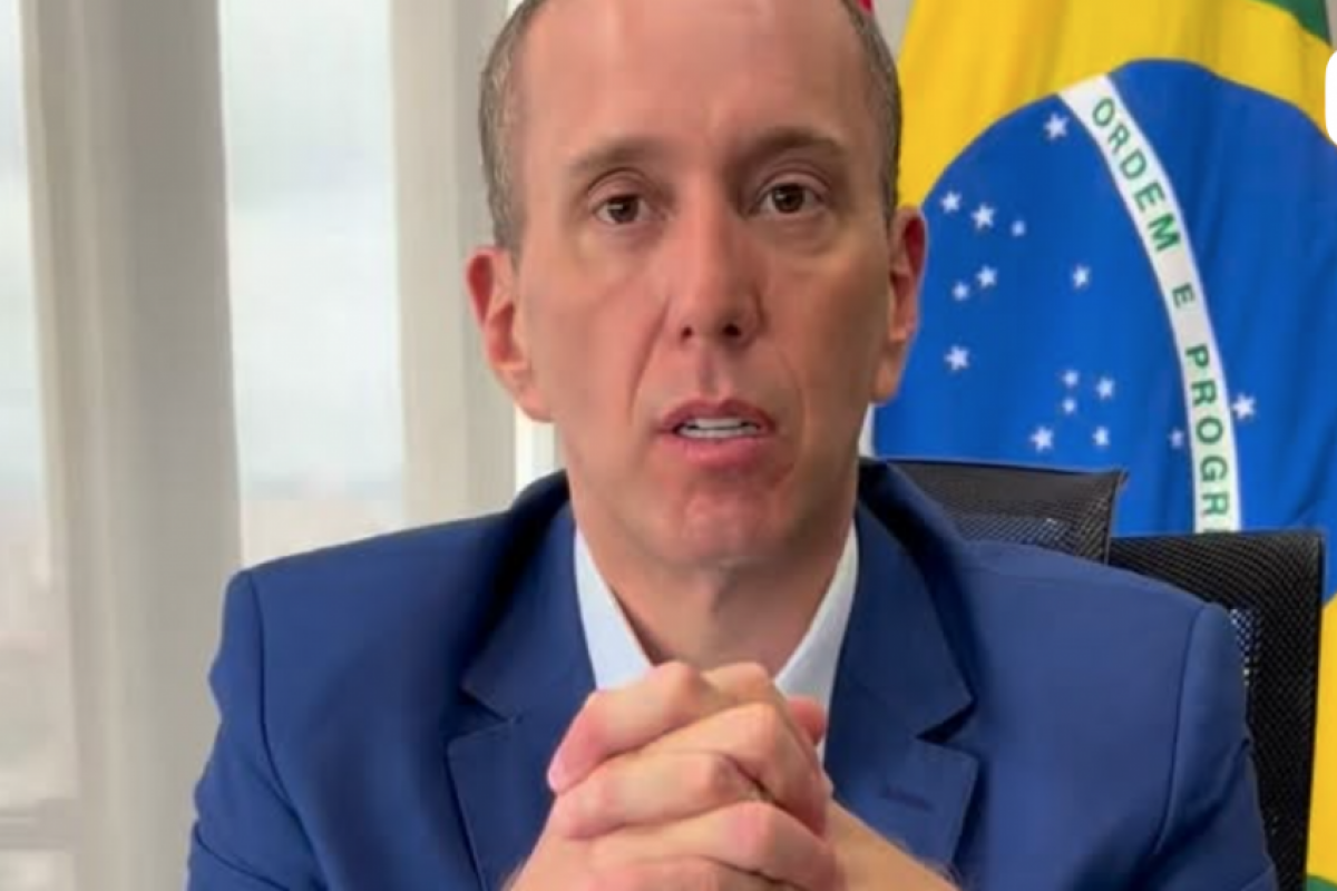 A PF fez a segunda fase da Operação Copia e Cola para apurar supostos desvios.