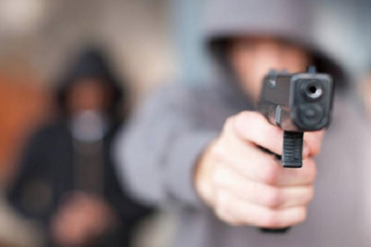 Os ladrões levaram o caminhão e a carga, avaliada em R$ 140 mil