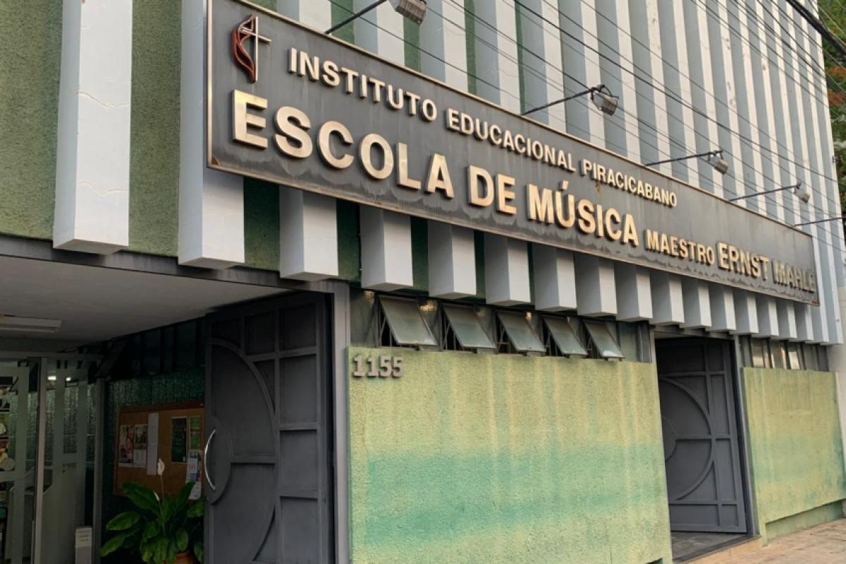 Segundo a Unimep, a operação envolve exclusivamente o prédio 