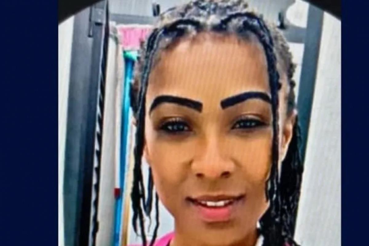 Marcela Santos Miguel da Conceição, de 30 anos