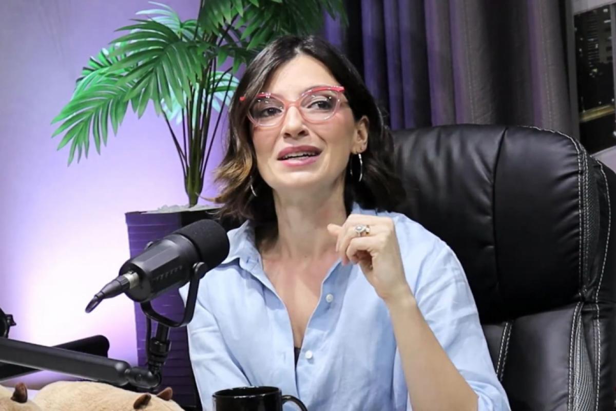 Maria Giovana Fortunato fala sobre vida ao lado de Dário Saadi, o papel de primeira-dama, a política nacional e sua convivência com uma doença incurável.