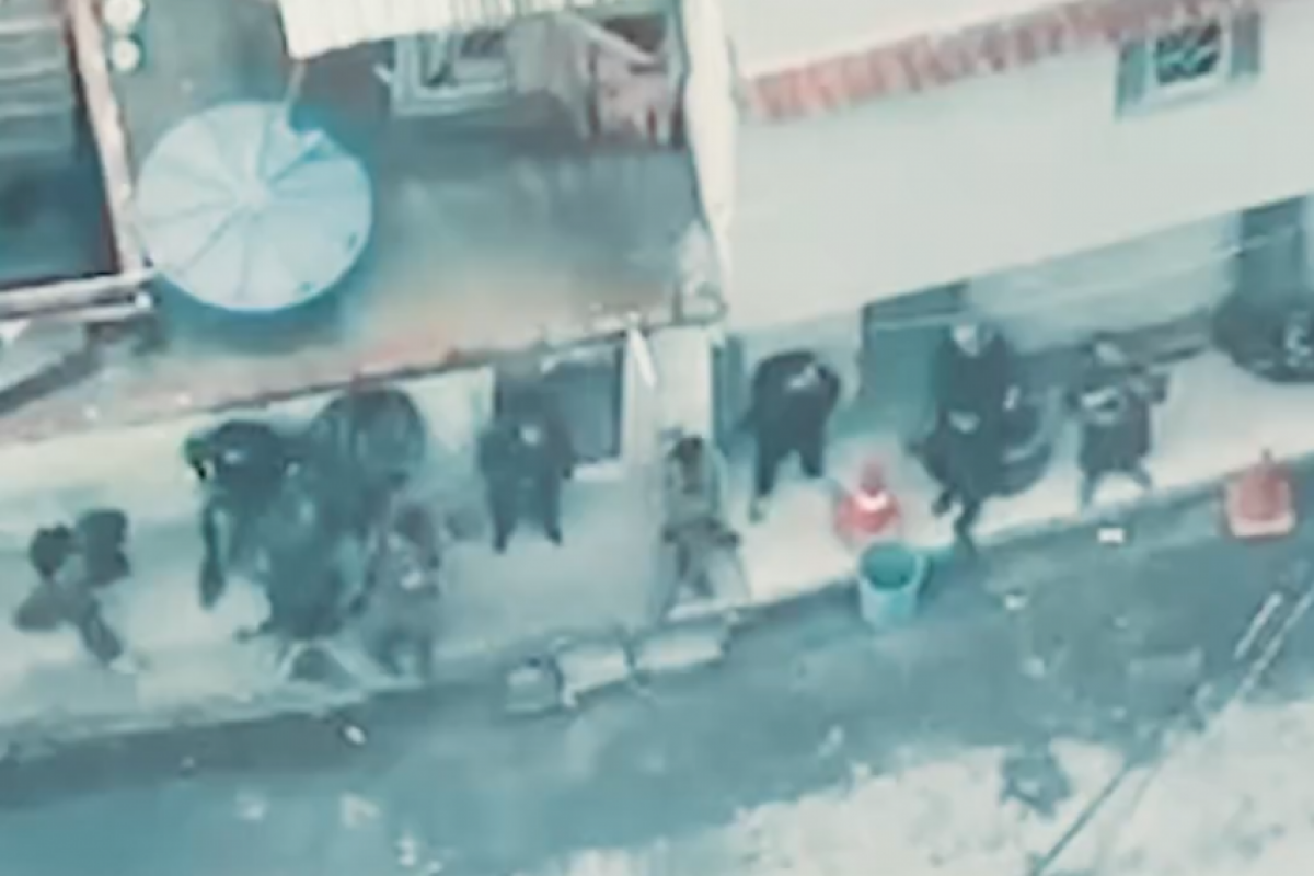 Além disso, 74% temem reação das facções criminosas.