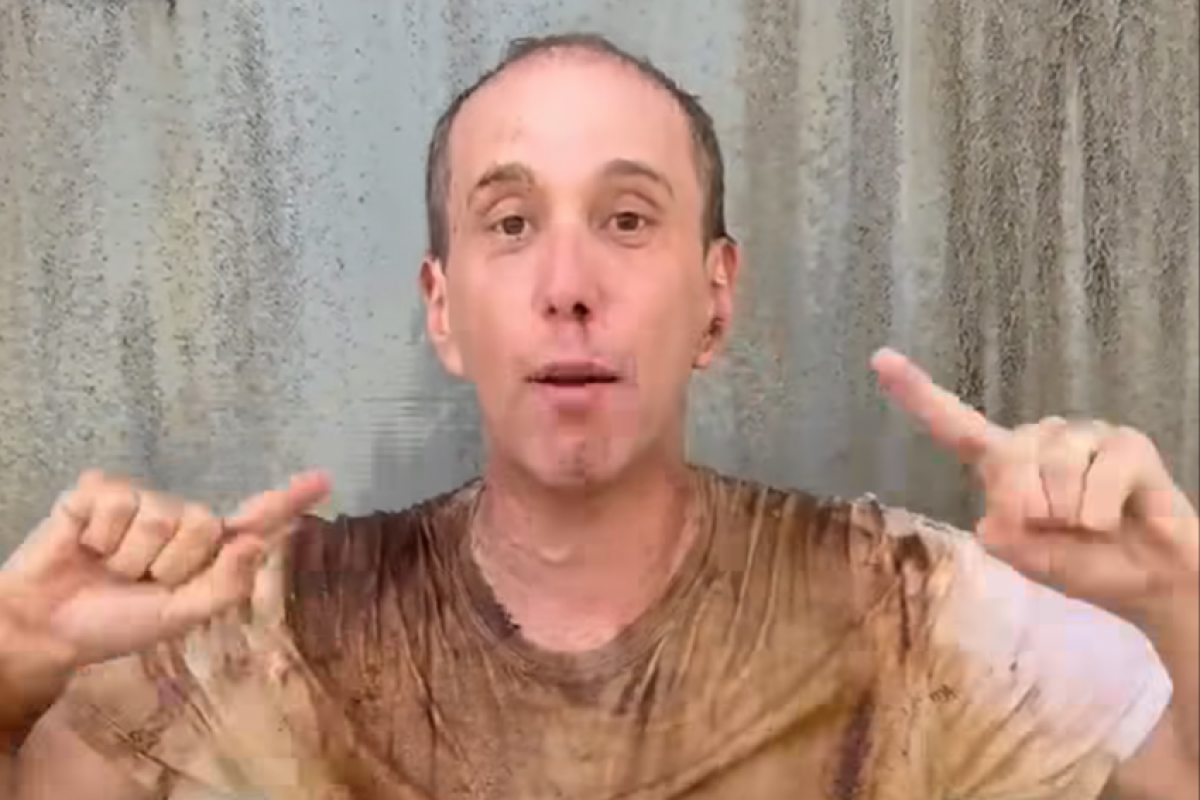 A defesa de Manga disse que a operação é nula, fruto de perseguição política.