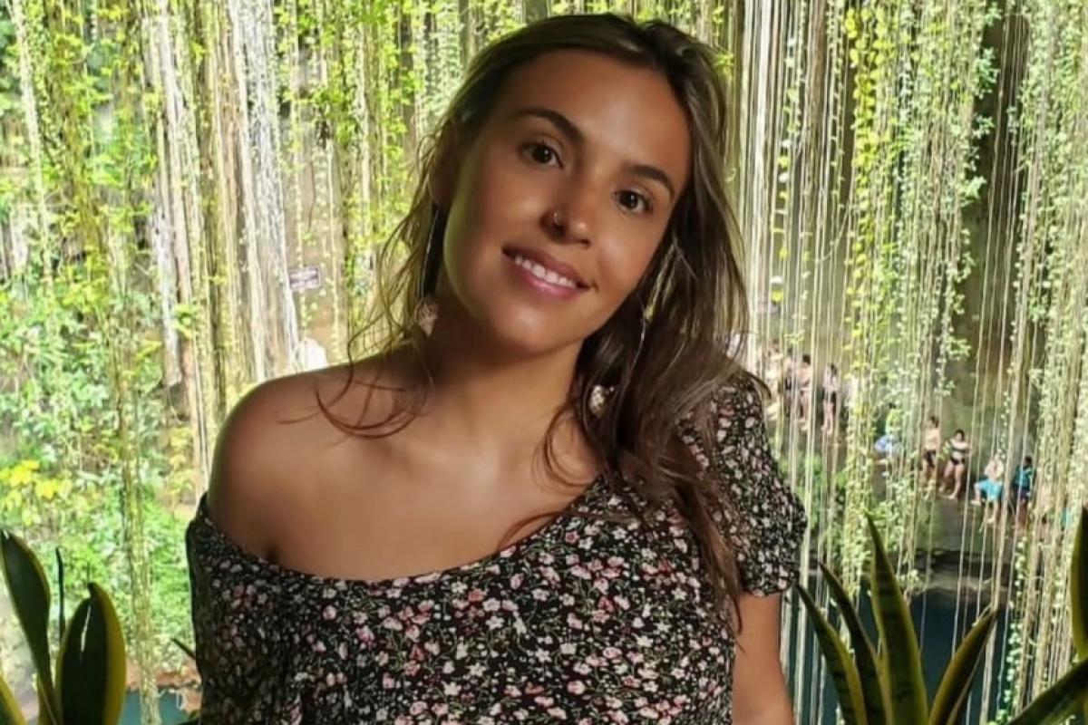 Paula Salles de Moura Silva, de 39 anos