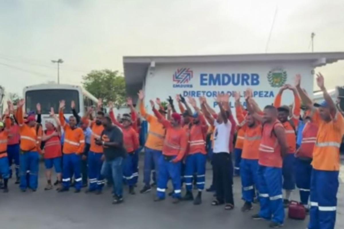 Segundo a entidade, o encontro vai tirar deliberações junto à categoria