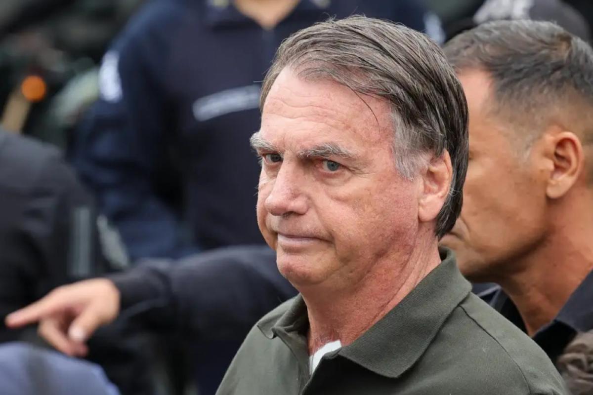 Bolsonaro e outros réus só serão presos quando não puderem mais apresentar recursos