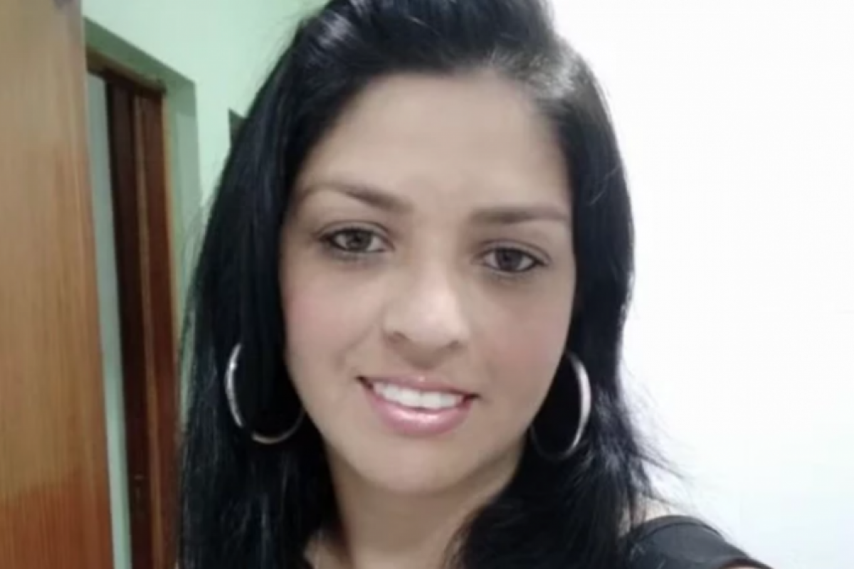 Vanessa de Lima Figueiredo, 44, foi detida sob suspeita de peculato.