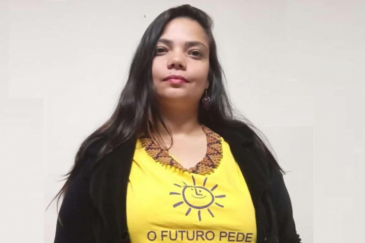Cintia Vanessa, do PSOL, diz que partido mantém independência, sem indicações ou acordos