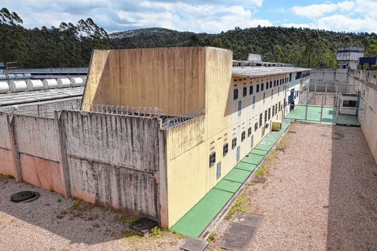 O pai será levado para o CDP de Jundiaí