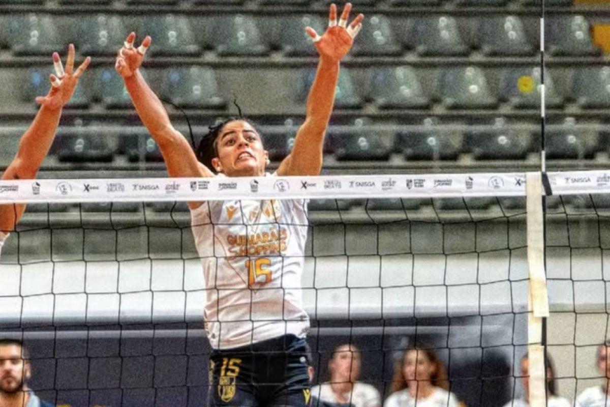 Nayara, que joga pelo Dinamo, time vice-líder do campeonato feminino, se recusou a fazer o teste imposto pela federação