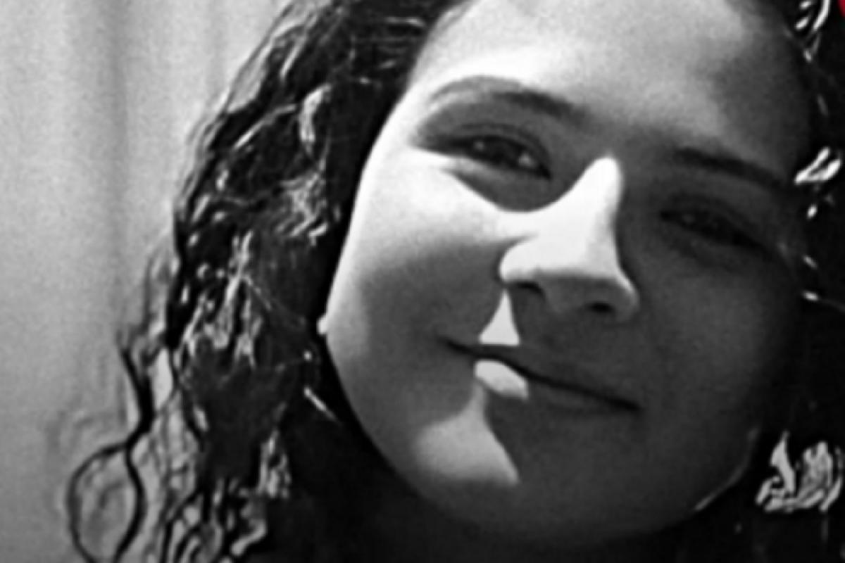 Triste desfecho: encontrado corpo de menina que deixou carta