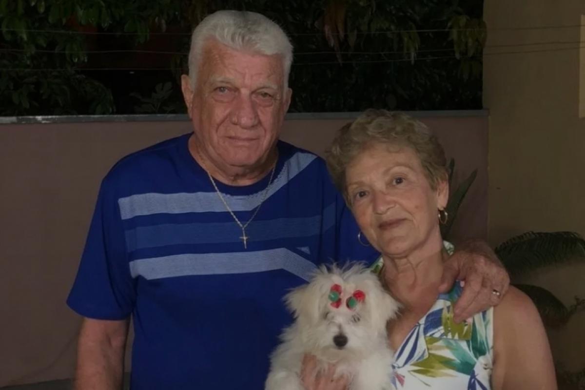 Jairo Momesso, que matou a mulher com um tiro de espingarda após 52 anos de casamento, só será julgado em março de 2026.