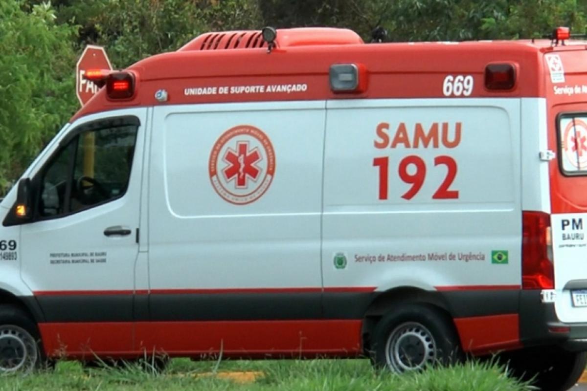 Telefone 192 está inoperante