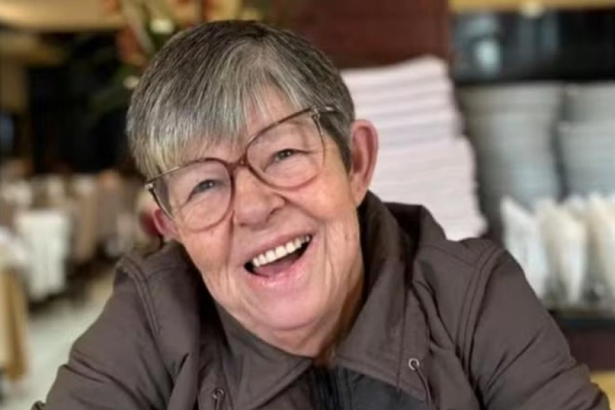 Lucila Borges foi encontrada morta com sinais de violência