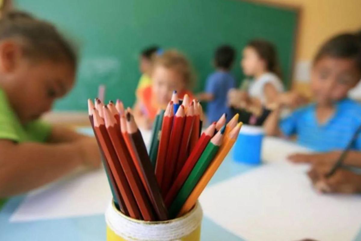 Recadastramento deve ser feito até o dia 29 de novembro, pelos pais ou responsáveis legais das crianças