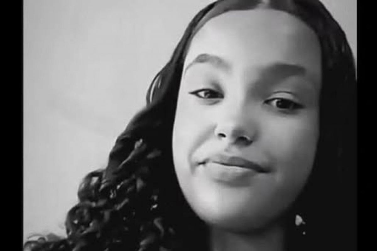 Jovem estudante foi encontrada pela família