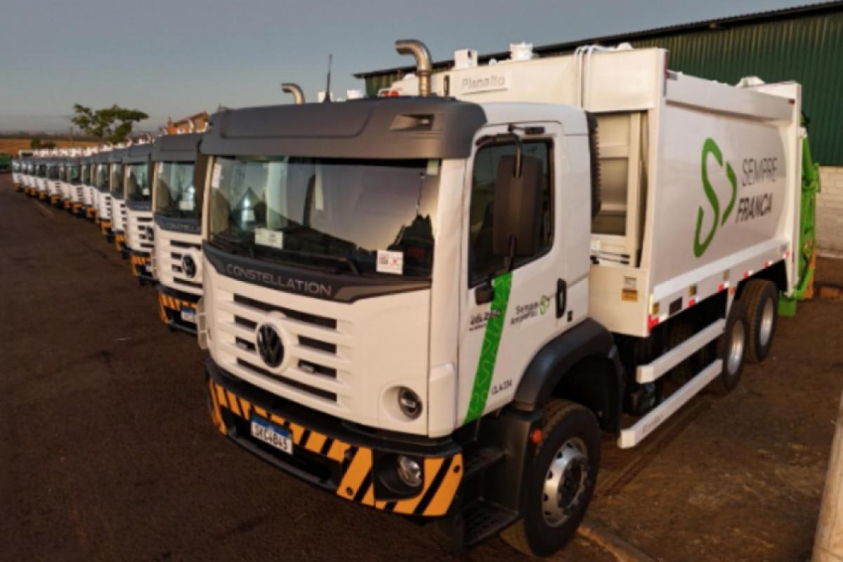 Os novos horários começam a partir desta quarta-feira, 12