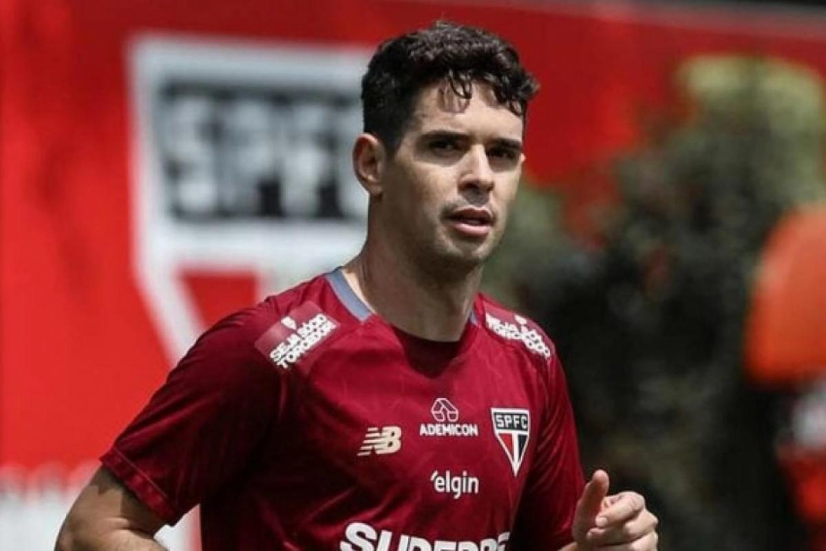 Oscar apresentou uma intercorrência com alterações cardiológicas