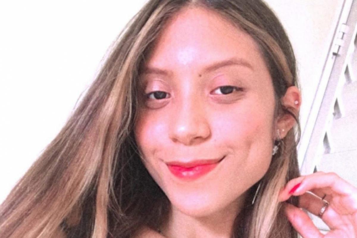 VÍDEO: Jovem é identificada após morrer arrastada por enxurrada