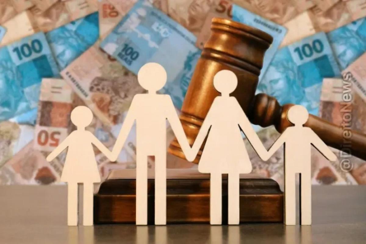 Na prática, o novo entendimento pode modificar o impacto financeiro da pensão e influenciar processos de negociação