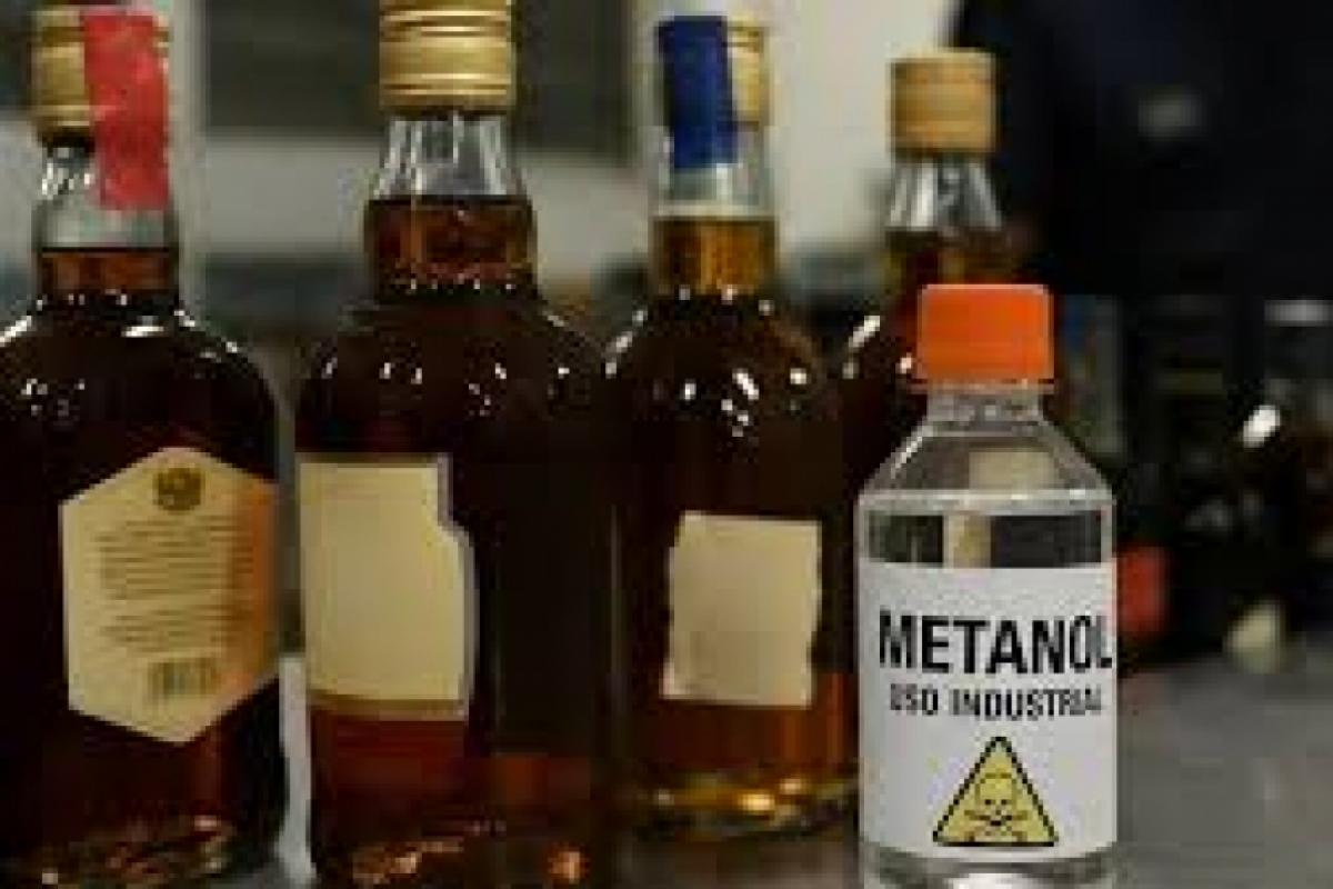 Crise do metanol prejudicou movimento em estabelecimentos e setor busca retomada