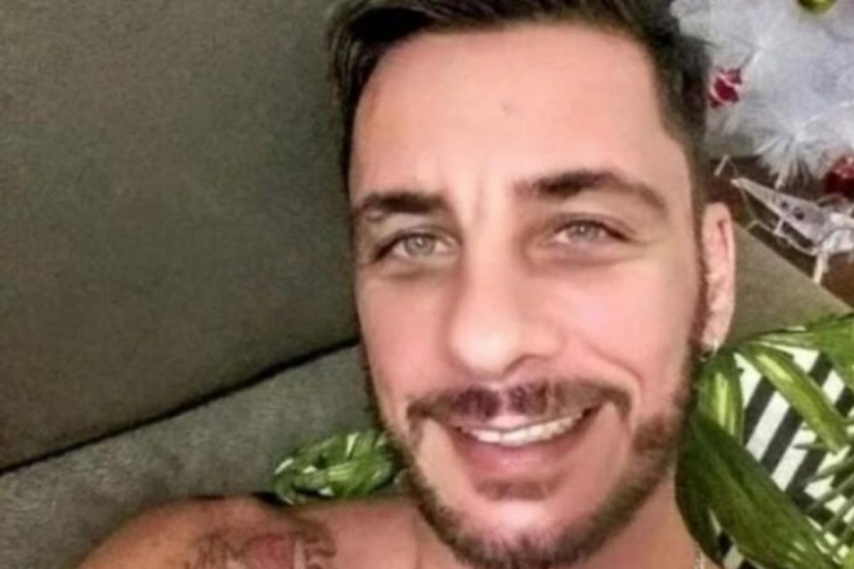 O cabeleireiro Rodrigo Freire, de 43 anos, era muito conhecido na região do Vila Industrial. 