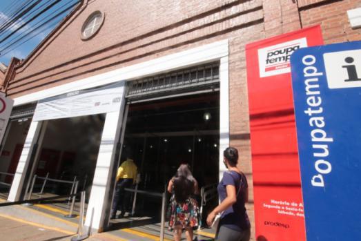 Ação será realizada nesta quarta-feira (5), na unidade do Poupatempo de Bauru, na rua Inconfidência, 4-50, Centro