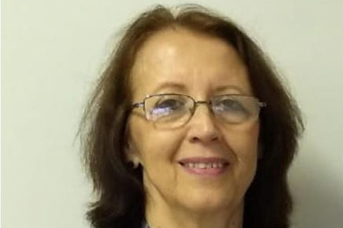 Fátima Terezinha Camargo Guimarães estava internada para tratamento em Jaú