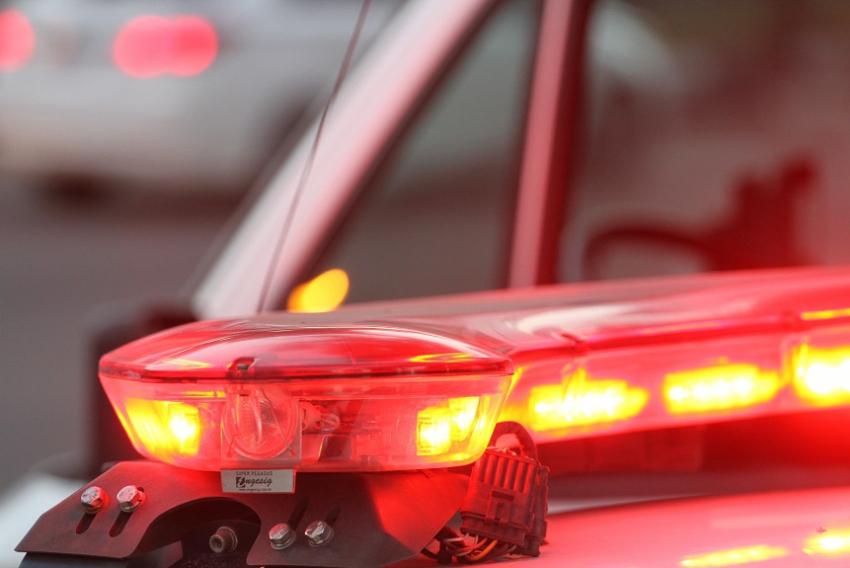 Jovem viajava sozinha em um veículo que seguia de Campo Grande (MS) para Belo Horizonte (MG)