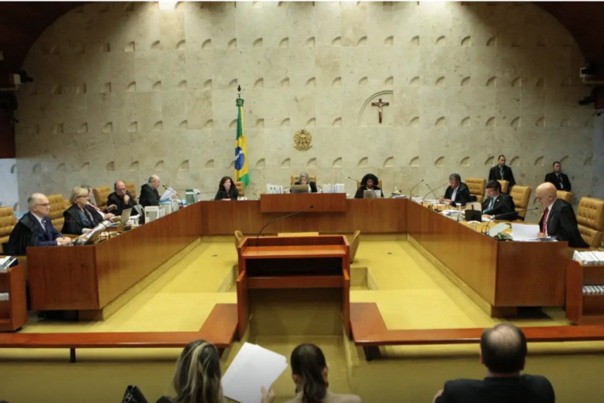 O episódio se soma a outros da disputa de espaço entre os Poderes. 