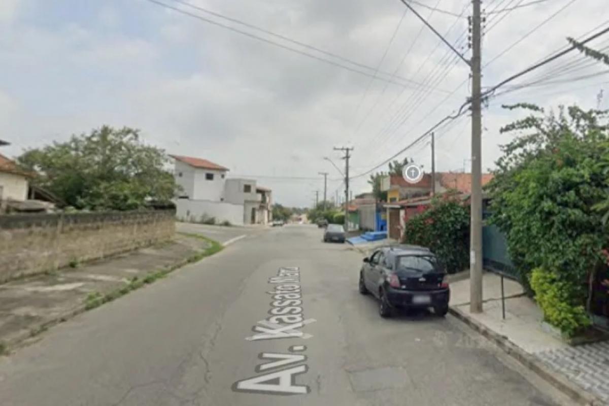 Localidade em que aconteceram os fatos